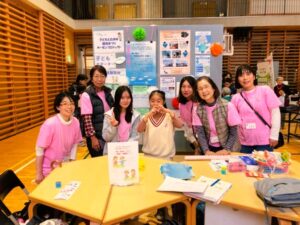 【広報公益委員会取材事業　第246回】『第22回子どもとためす環境まつり（会場：中央区立中央小学校）』訪問取材記録